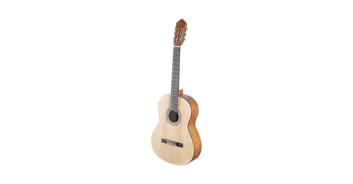 Qual é o Melhor Violão Yamaha? Nylon vs. Aço