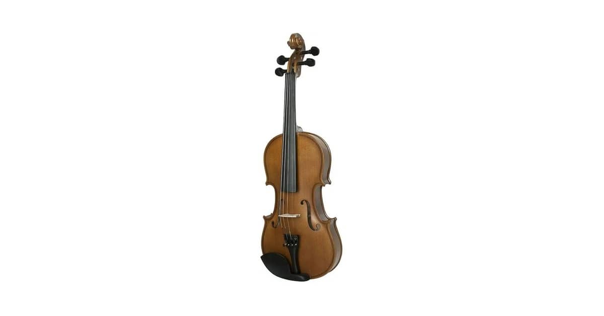Qual é o Melhor Violino Para Estudante Intermediário e Como Escolher?
