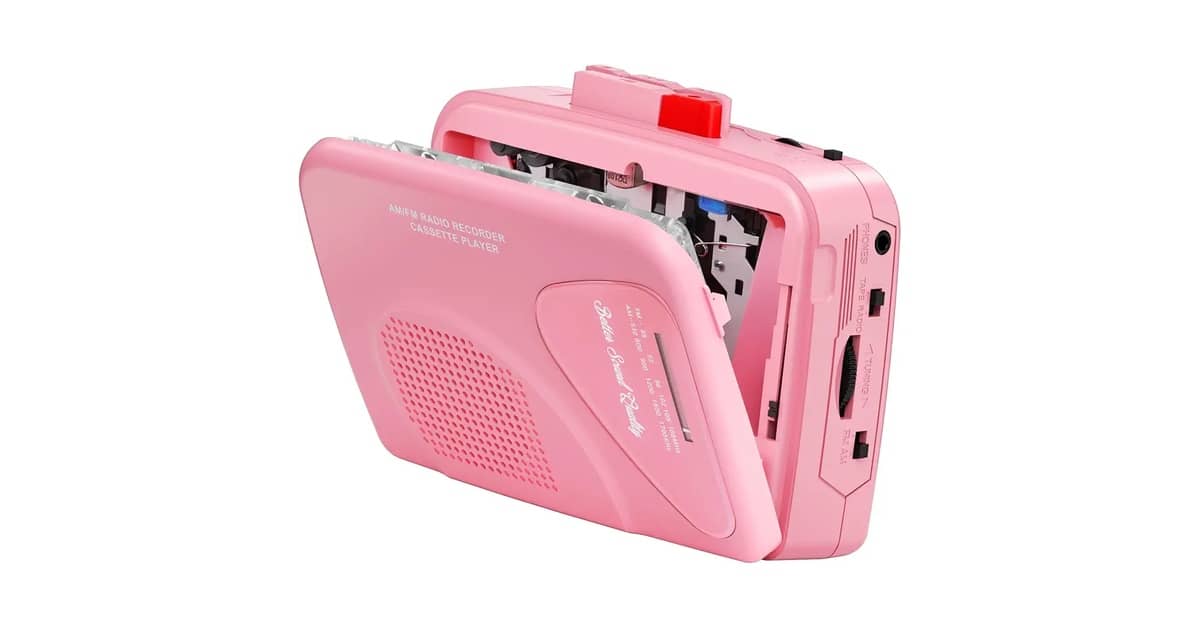 Qual é o Melhor Walkman: Guia do Digital ao Retrô