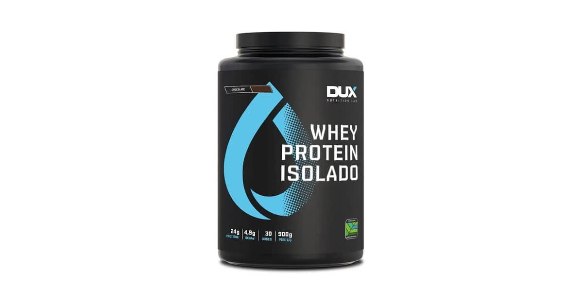 Qual É o Melhor Whey Protein Isolado? Top 10 Puros