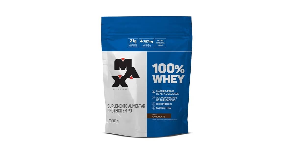 Qual é o Melhor Whey Protein Para Hipertrofia?