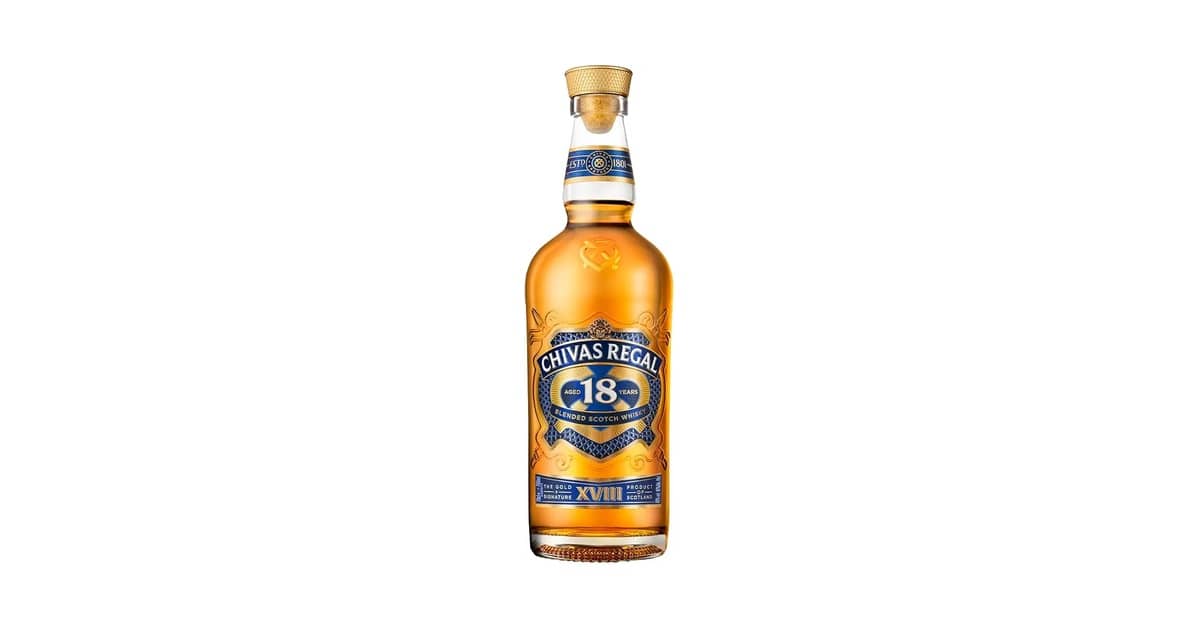 Qual é o Melhor Whisky 18 Anos? Single Malt vs Blend