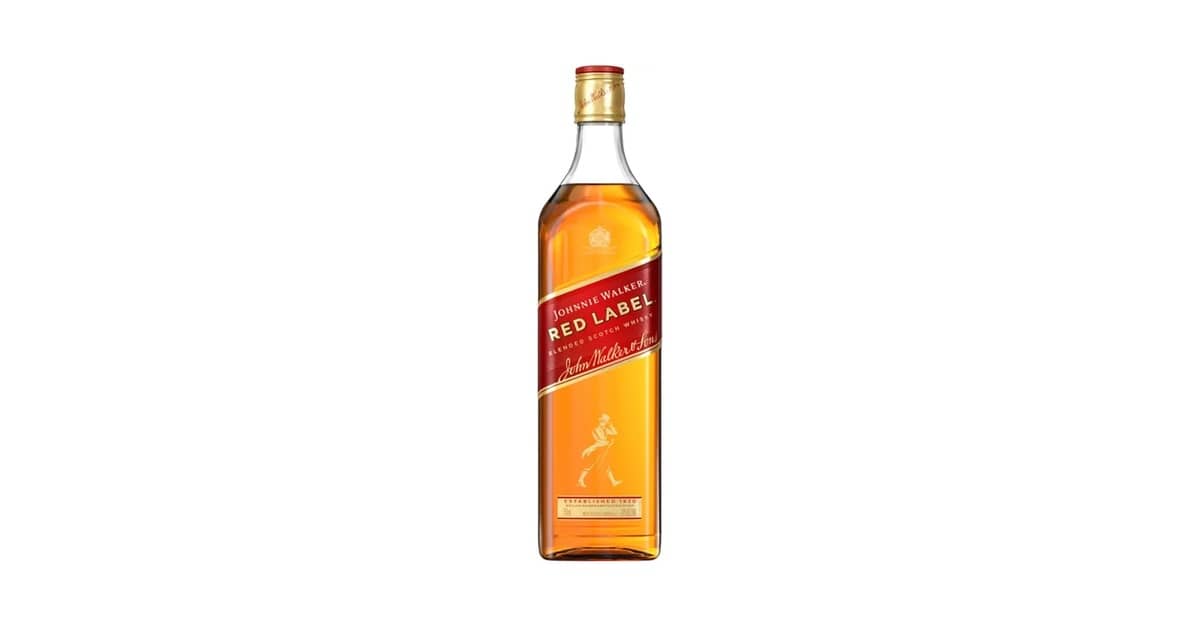Qual É o Melhor Whisky Bom e Barato? 10 Rótulos