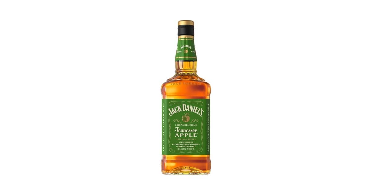 Qual É o Melhor Whisky de Maca Verde? Doce ou Suave?