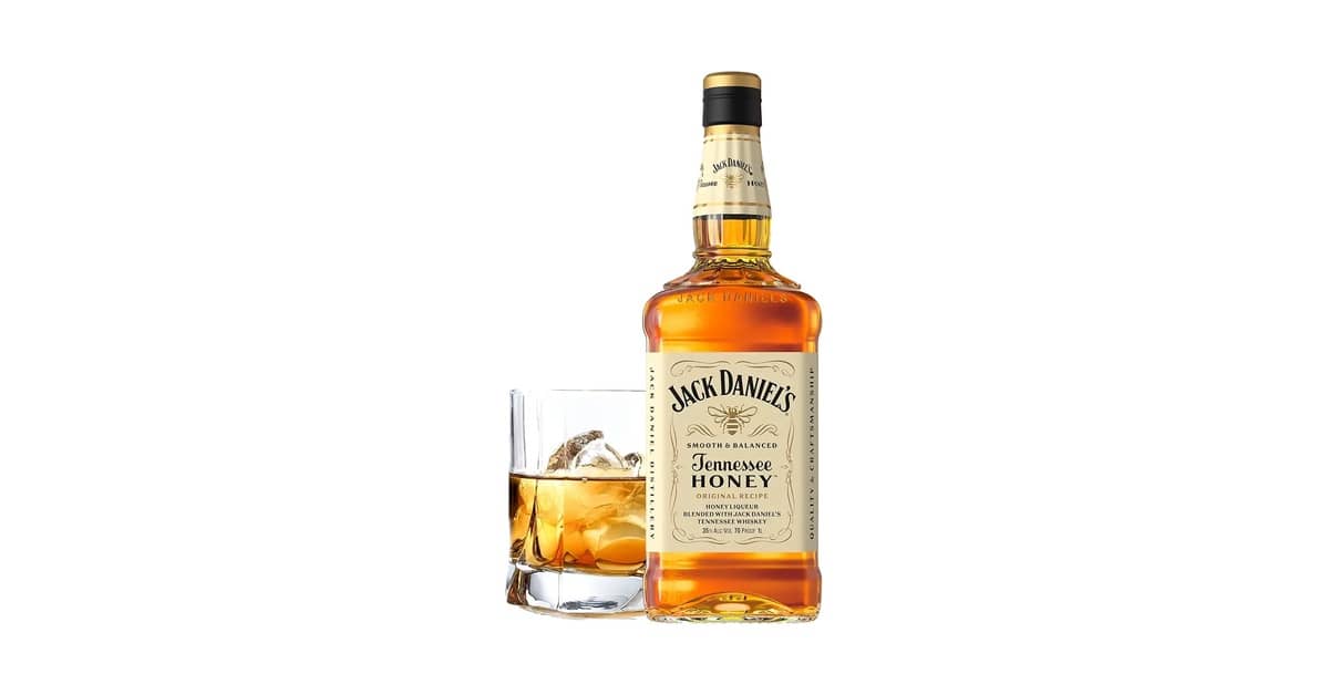 Qual é o Melhor Whisky de Mel? Guia Comparativo!