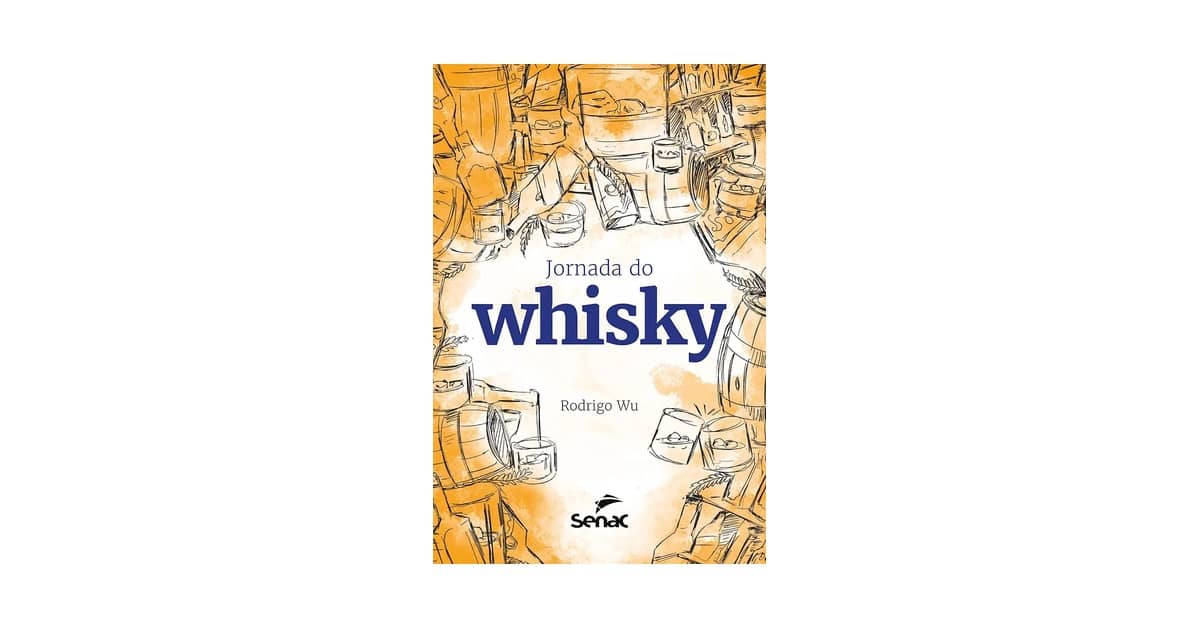 Qual É o Melhor Whisky do Brasil? Do Bourbon ao Scotch