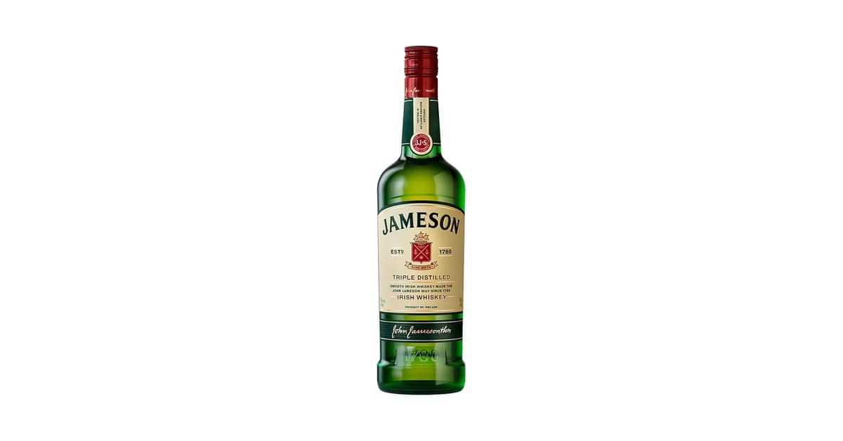 Qual é o Melhor Whisky Irlandes? 3 Tipos Para Provar