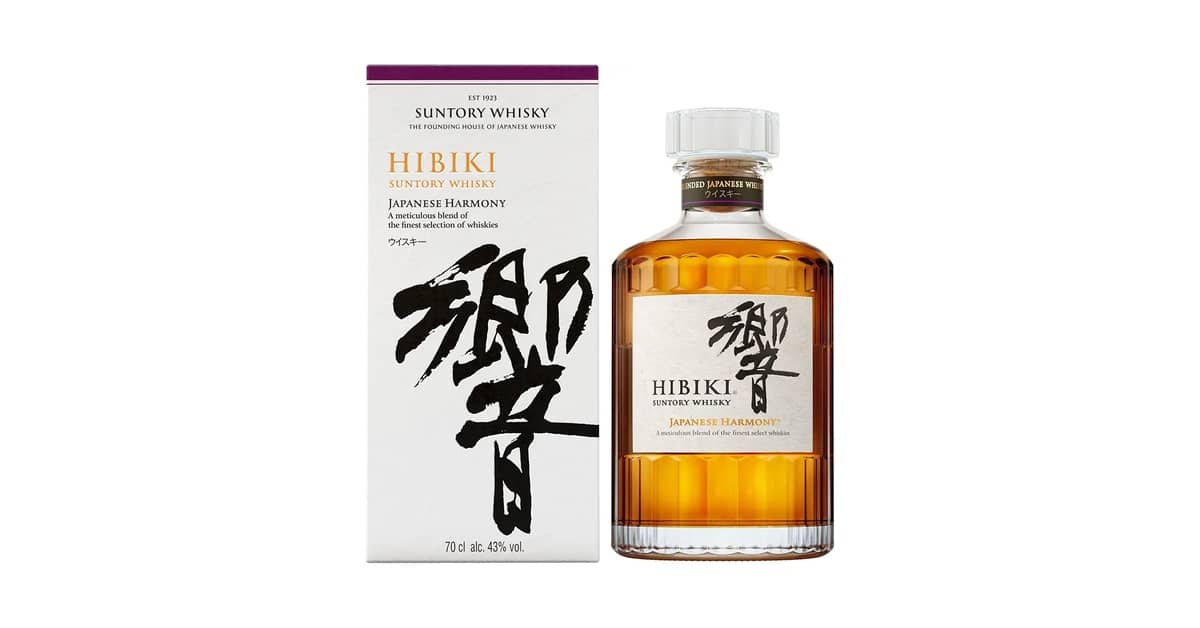 Qual É o Melhor Whisky Japonês? Guia de 6 Rótulos