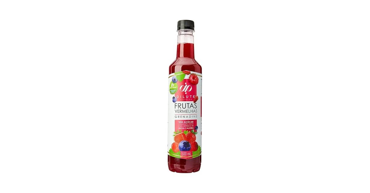Qual é o Melhor Xarope para Drink? Guia de Sabores!