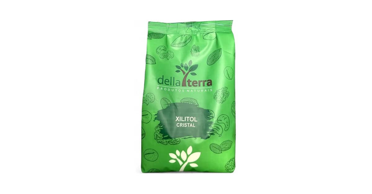 Qual é o Melhor Xilitol? Guia de Pureza e Custo