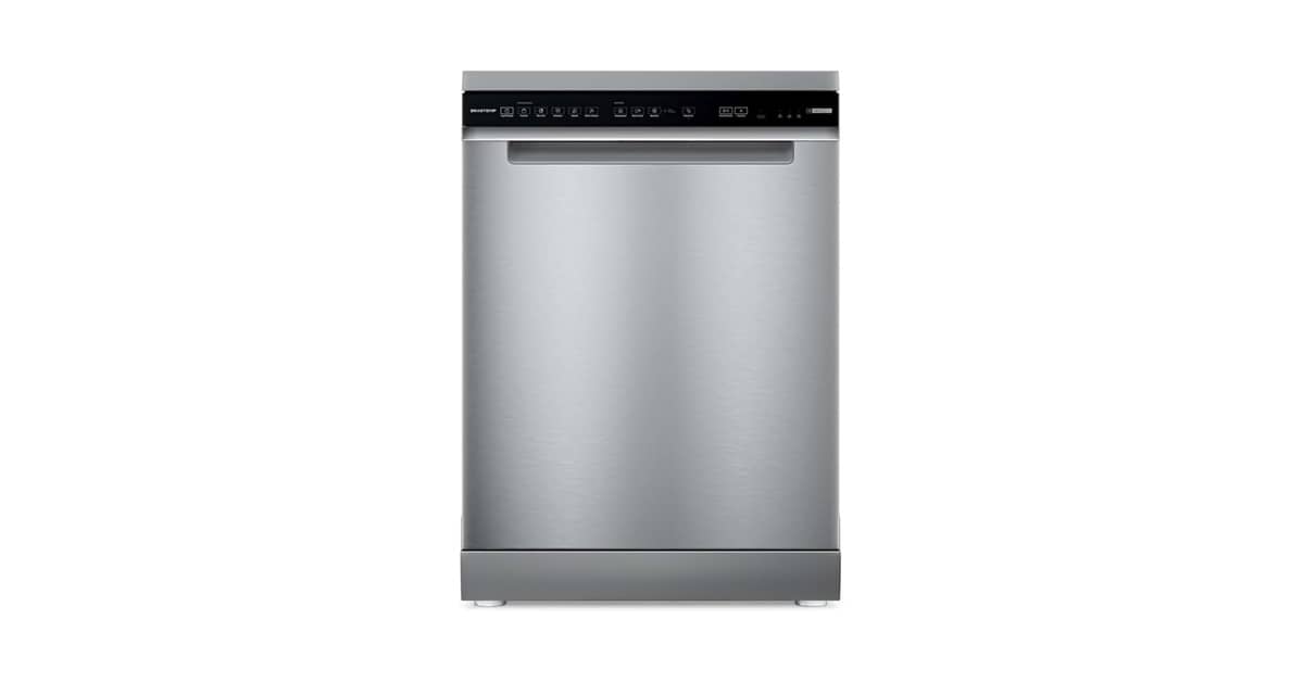 Qual Lava-Louças é Melhor? 10 Modelos de Alta Eficiência