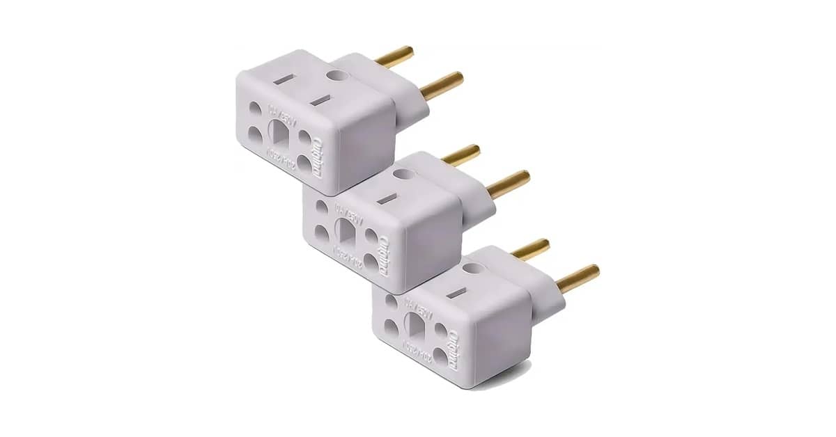 Qual Melhor Adaptador de Tomada para Air Fryer? Guia Rápido