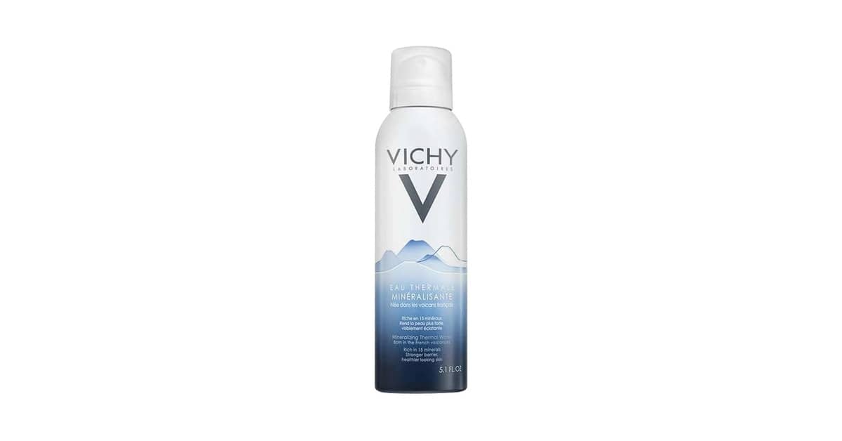 Qual Melhor Água Termal Vichy ou La Roche? Comparativo Completo