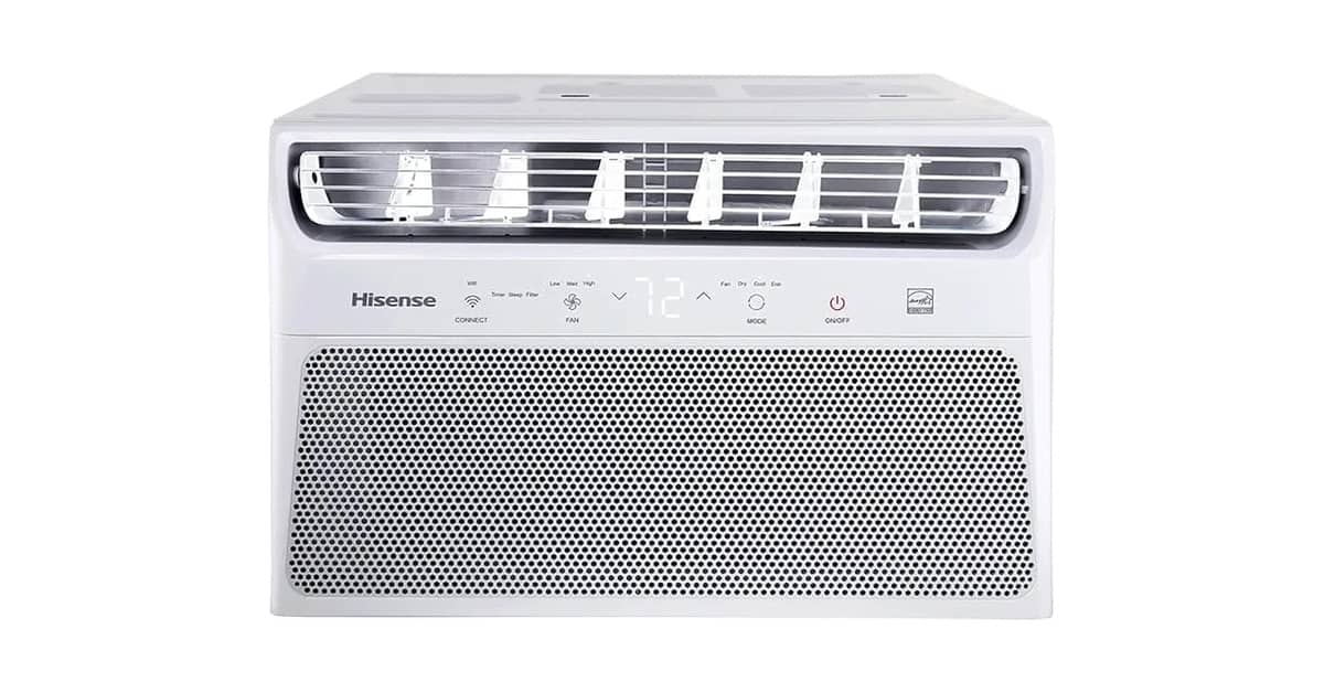 Qual Melhor Ar Condicionado de Janela ou Split: 7 Opções