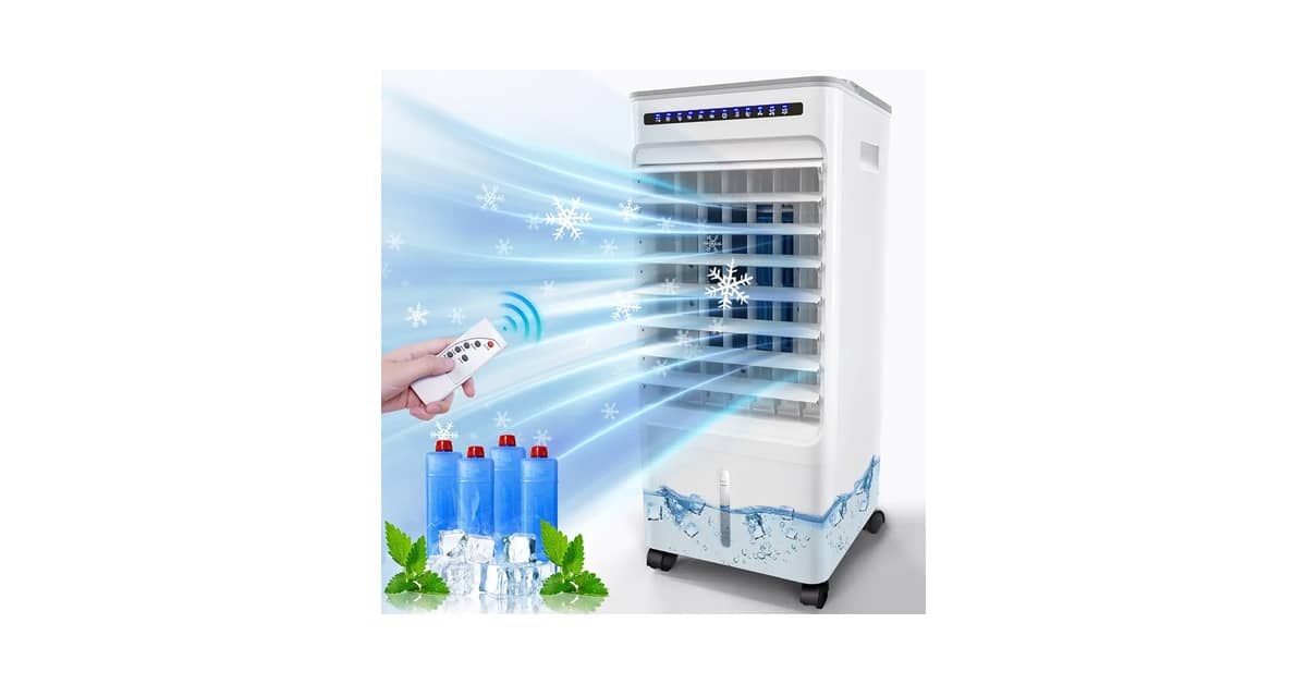 Qual Melhor Ar Condicionado para Quarto 4X4: Guia de Compra