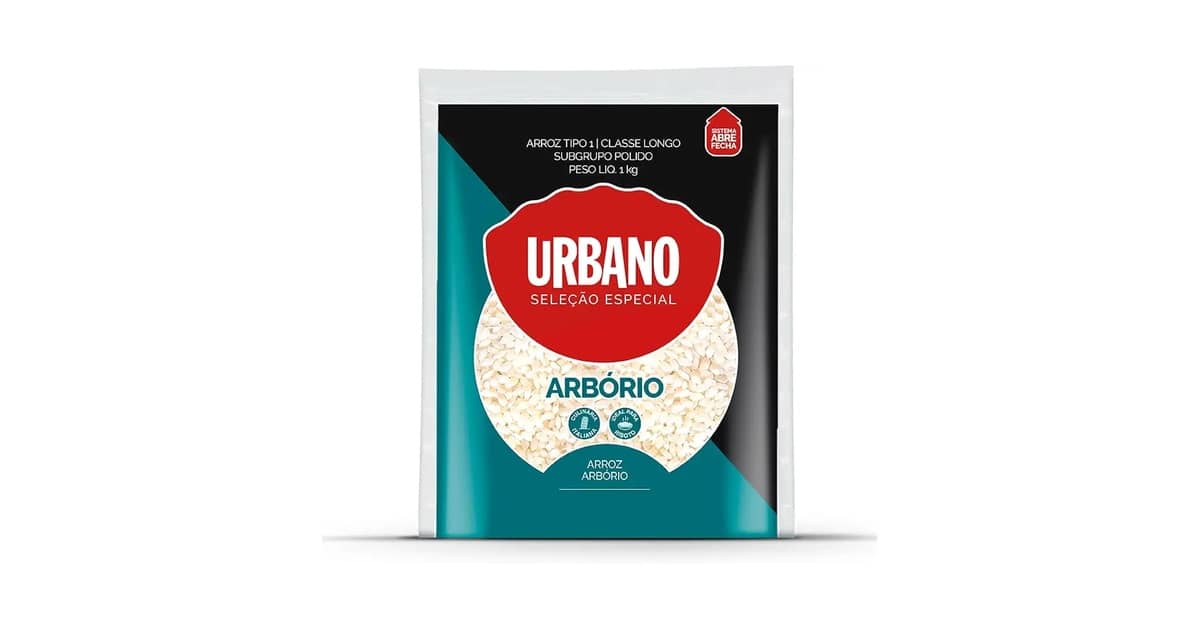Qual Melhor Arroz para Risoto Branco ou Parboilizado: Guia Essencial
