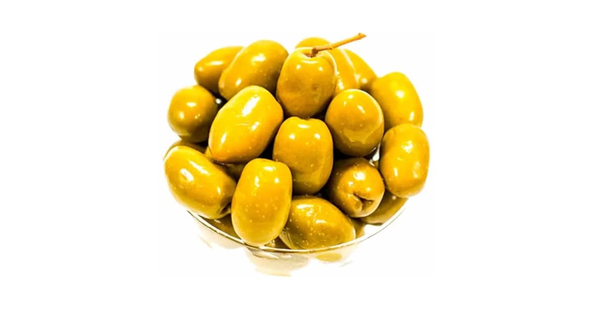 Qual Melhor Azeitona Verde ou Preta: Guia Completo