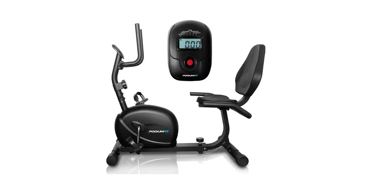 Qual Melhor Bicicleta Ergometrica Vertical ou Horizontal: Guia Prático