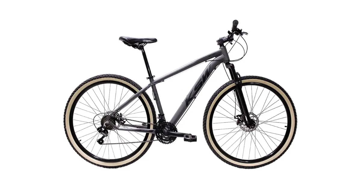 Qual Melhor Bicicleta para iniciantes Aro 29? Guia Essencial