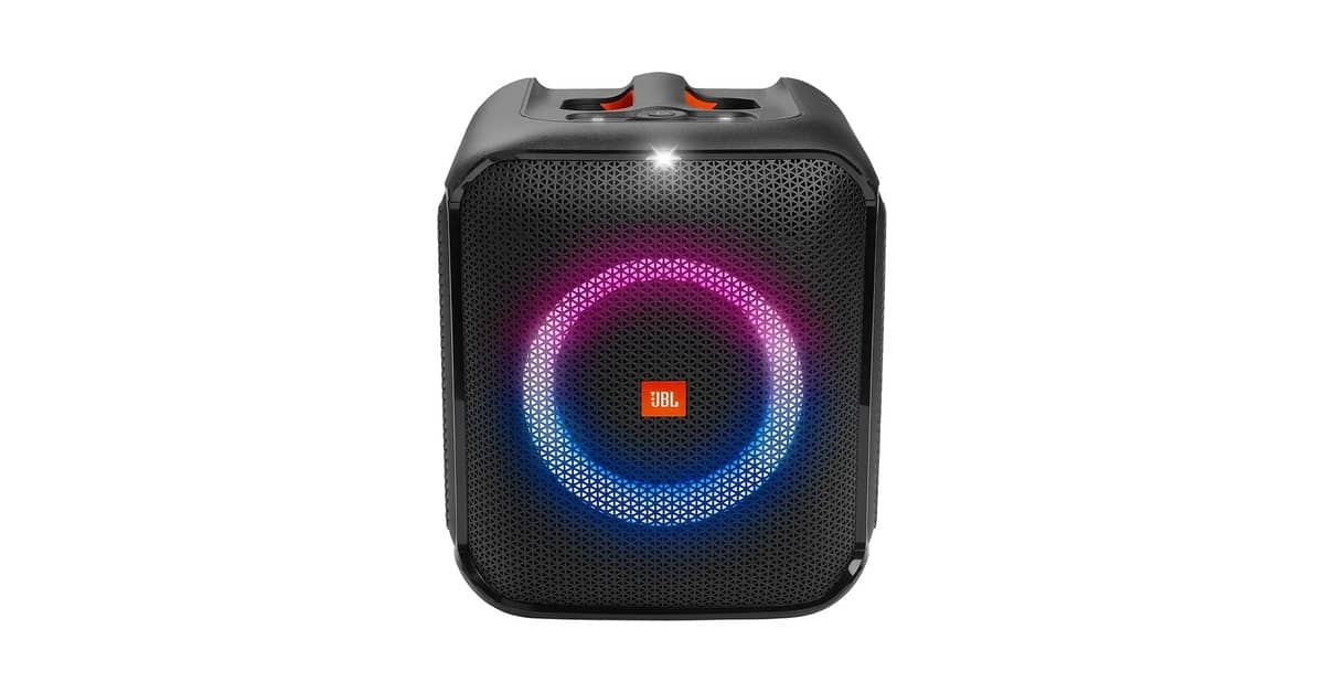 Qual Melhor Boombox ou Partybox? Som Potente e Iluminação