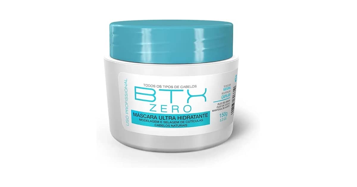 Qual Melhor Botox Capilar? 10 Opções de Alto Brilho