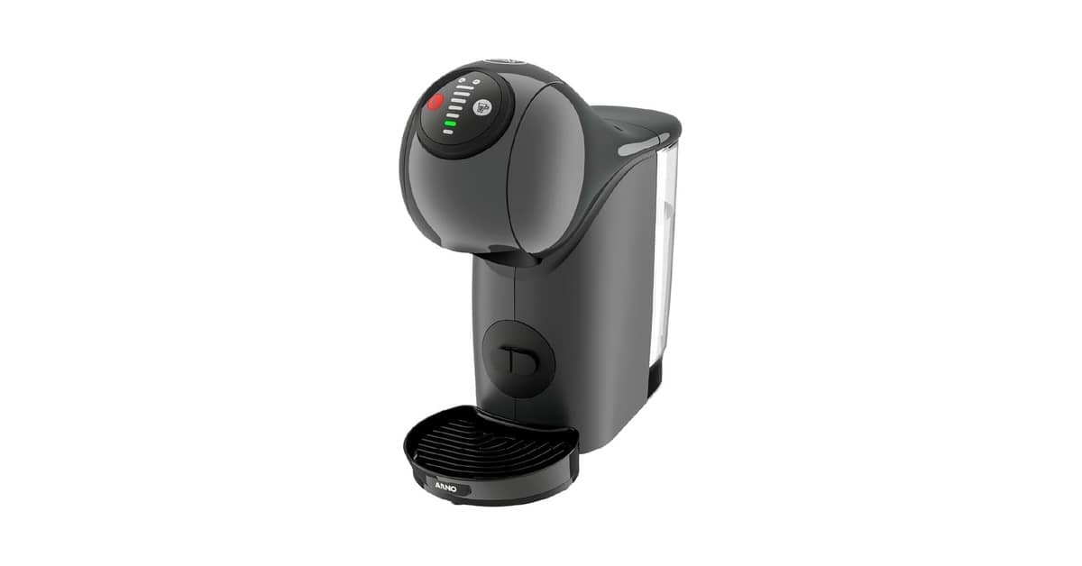 Qual Melhor Cafeteira de Cápsula Dolce Gusto: Guia Essencial
