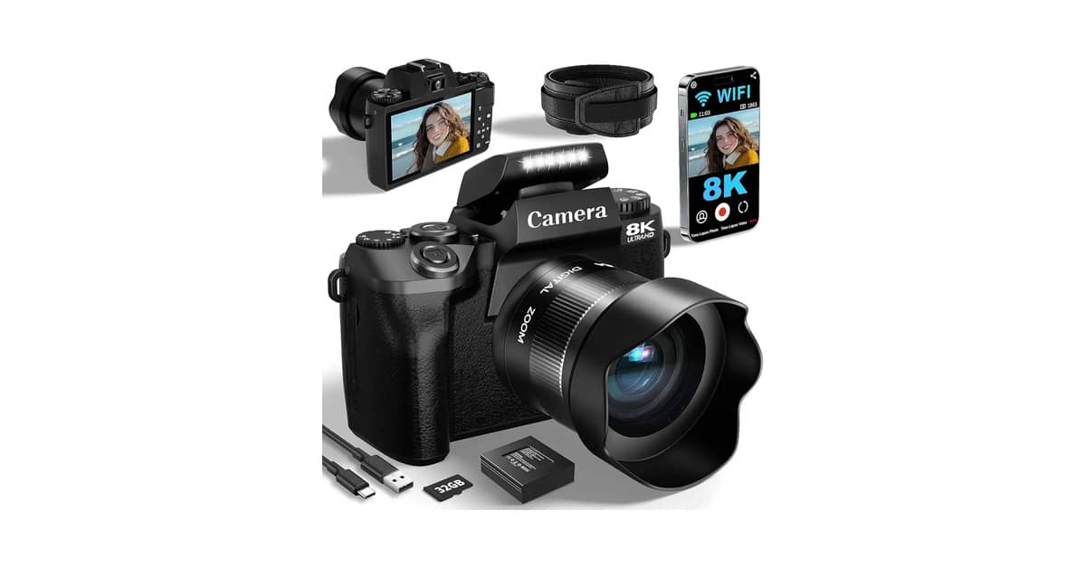 Qual Melhor Câmera Semi Profissional para Iniciantes? Guia Essencial