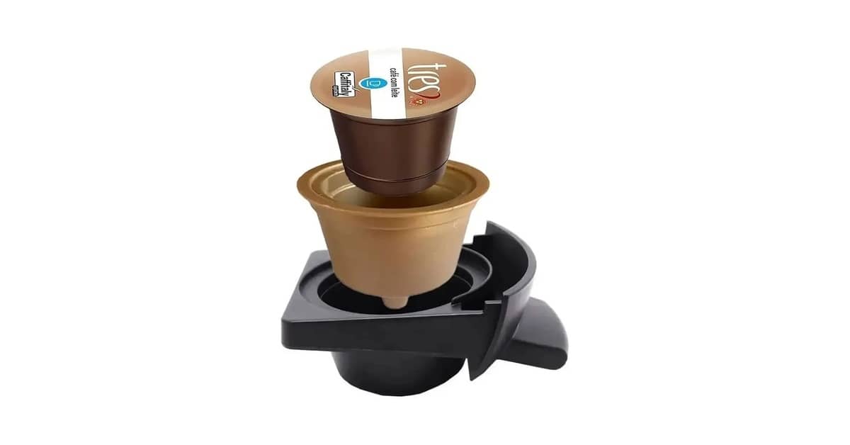 Qual Melhor Cápsula Dolce Gusto ou Tres Corações: Guia Essencial
