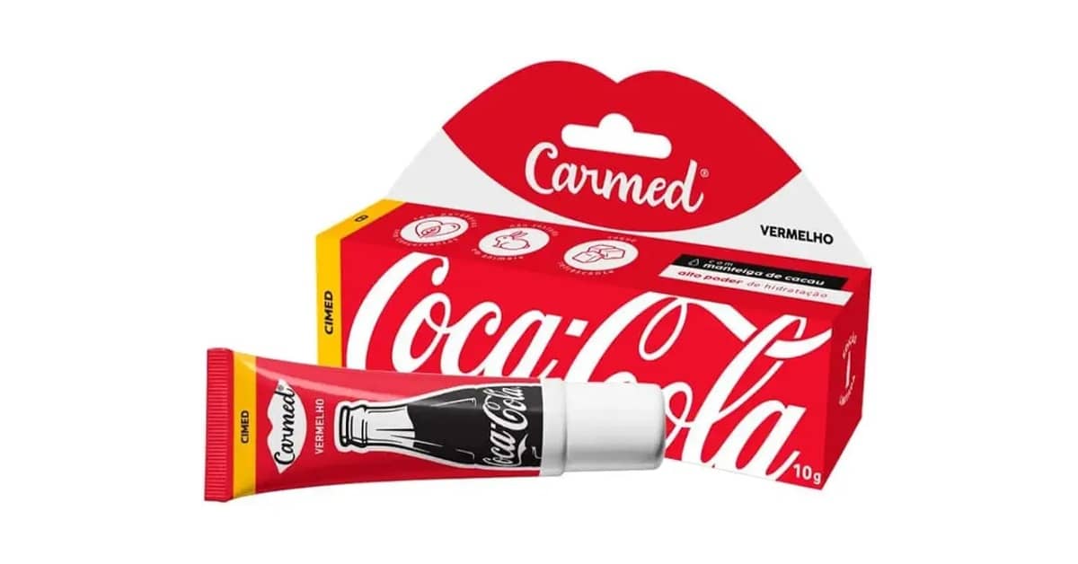 Qual Melhor Carmed ou Nivea: Hidratação e Proteção para Lábios