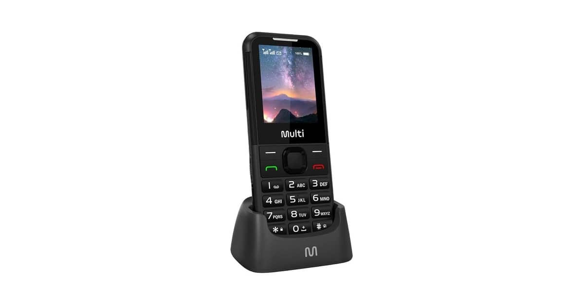 Qual Melhor Celular para Idoso? 10 Modelos Práticos