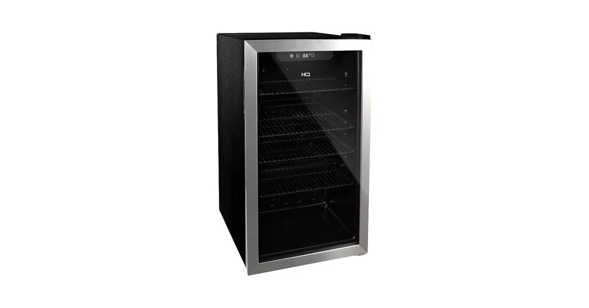 Qual Melhor Cervejeira? 10 Modelos de Alta Performance