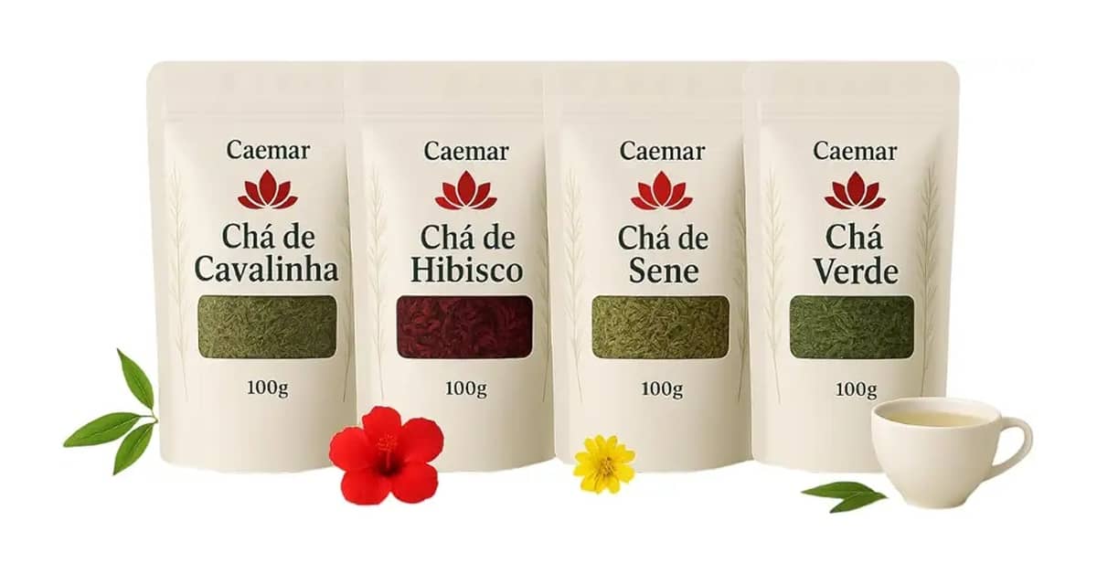 Qual Melhor Chá para Emagrecer Hibisco ou Cavalinha: Guia Completo!
