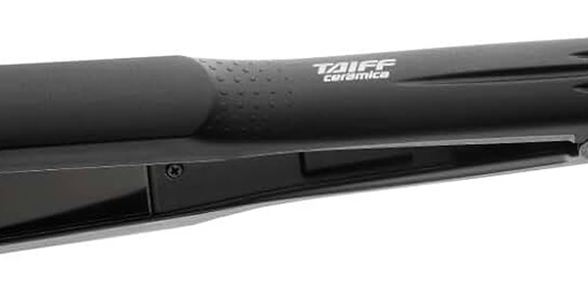 Qual Melhor Chapinha Taiff? 10 Modelos Profissionais