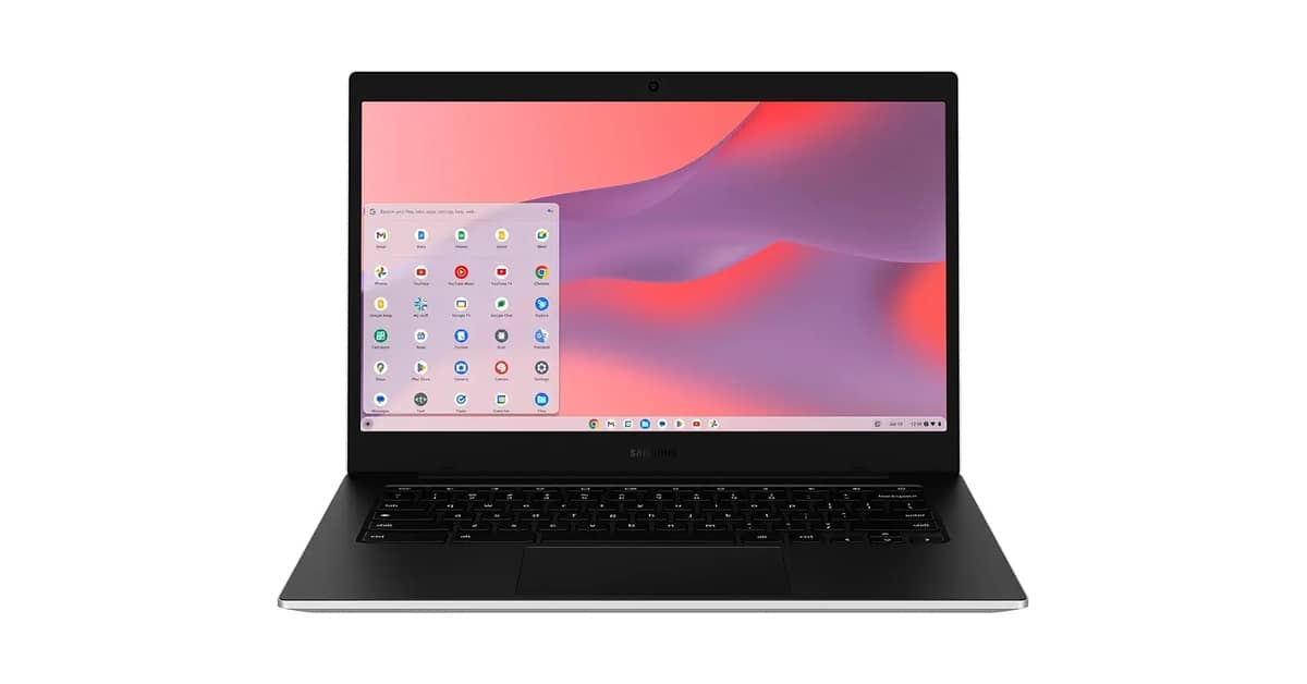 Qual Melhor Chromebook ou Notebook: Guia de Compra Inteligente