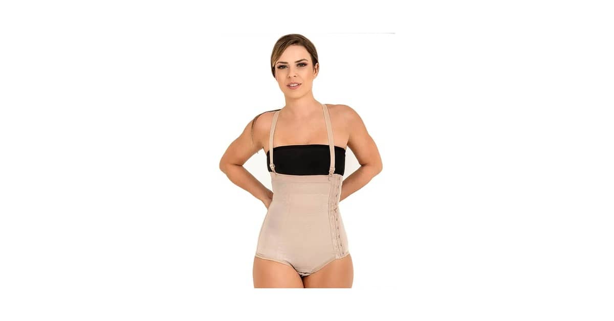 Qual Melhor Cinta Pós Parto New Form? Guia com 5 Opções