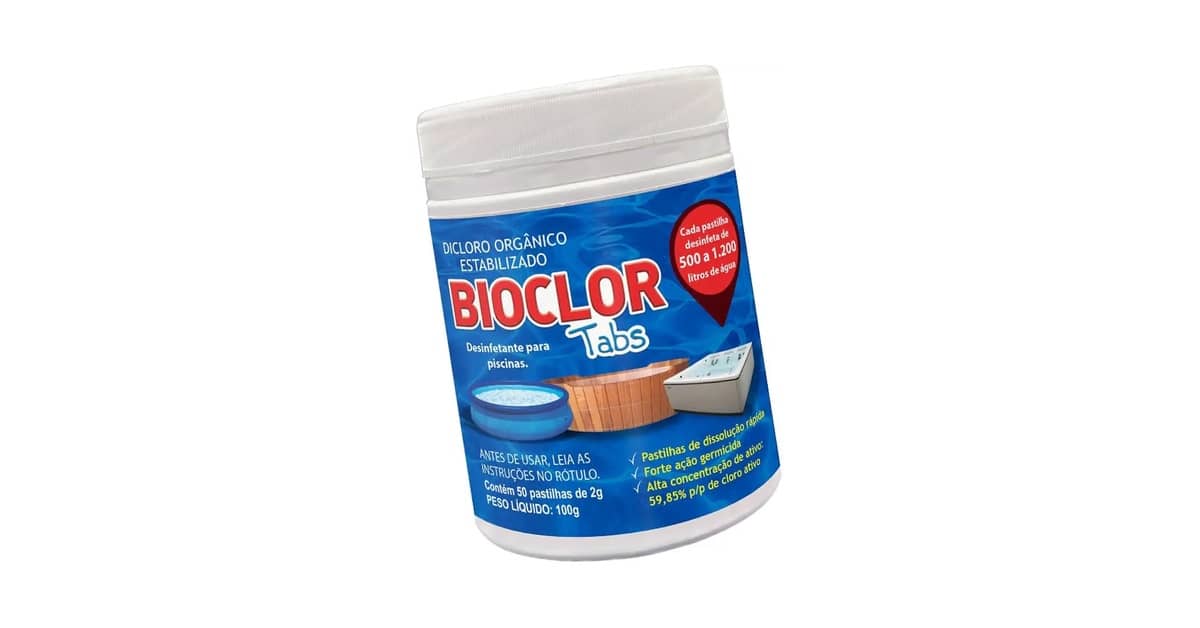 Qual Melhor Cloro para Piscina de Plastico: Escolha Certa!