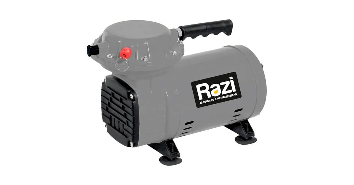 Qual Melhor Compressor de Ar Direto ou com Reservatorio? Guia Completo