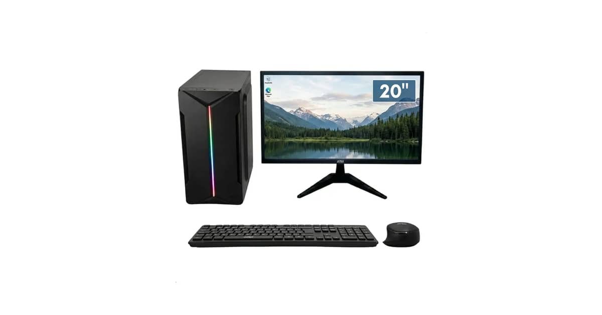 Qual Melhor Computador para Jogos? 10 Modelos de Elite