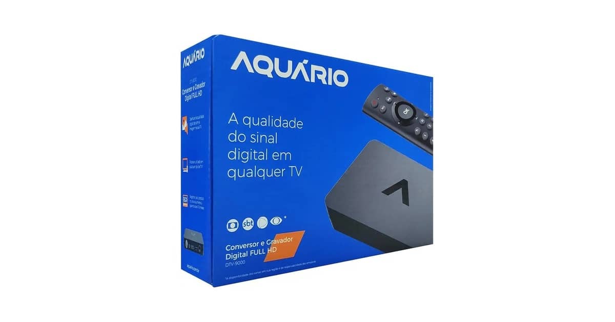 Qual Melhor Conversor Digital para TV: Guia Completo e Modelos Essenciais