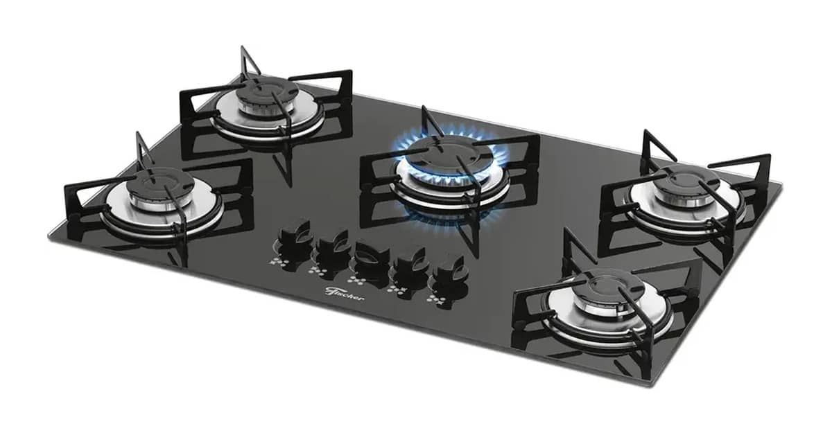 Qual Melhor Cooktop Fischer ou Electrolux: Guia de Compra Definitivo