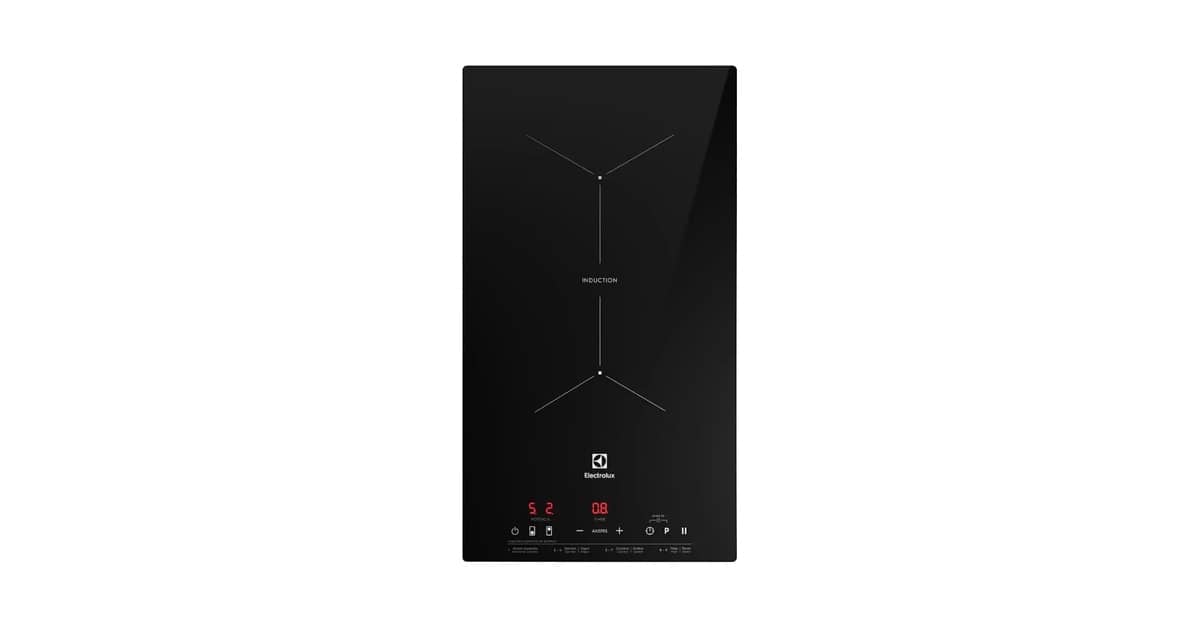 Qual Melhor Cooktop Por Indução Brastemp ou Electrolux? Guia de Escolha