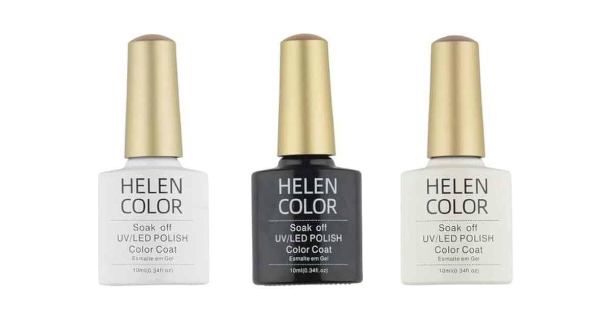Qual Melhor Esmalte em Gel para Francesinha: Guia Completo e Kits