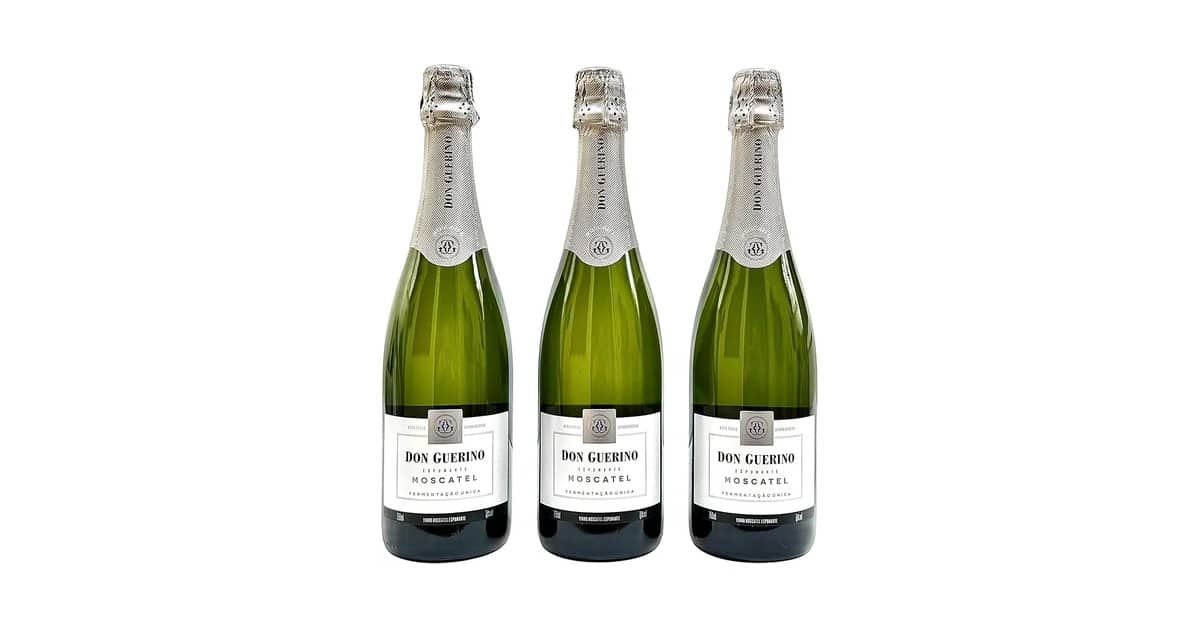 Qual Melhor Espumante Moscatel ou Brut: Guia de Escolha