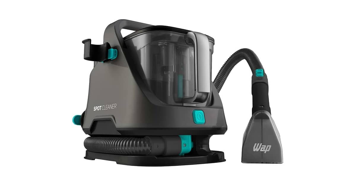 Qual Melhor Extratora Wap W2 ou W3: Potência e Portabilidade