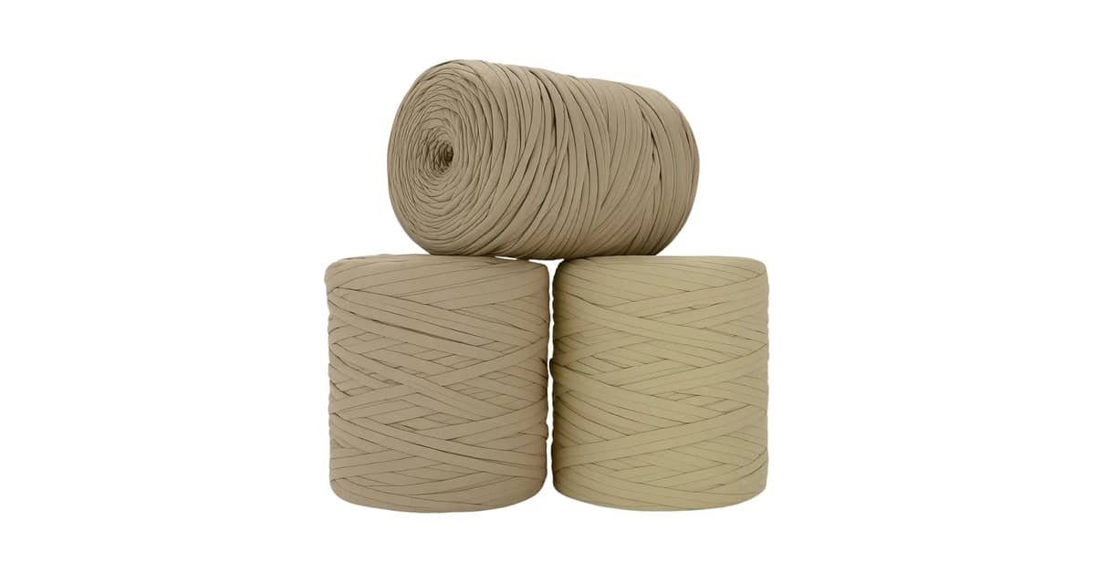 Qual Melhor Fio de Malha para Fazer Cesto: Guia Completo