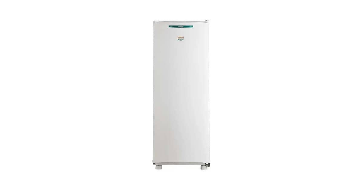 Qual Melhor Freezer Vertical Consul ou Electrolux: Guia Definitivo