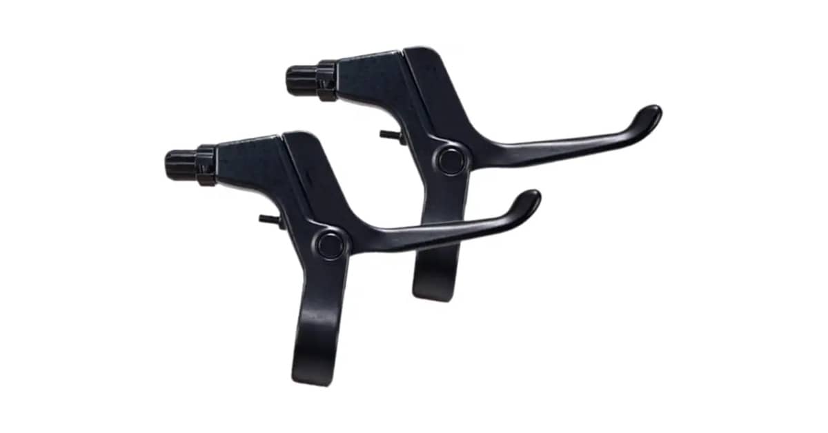 Qual Melhor Freio para Bicicleta Infantil? Segurança e Controle