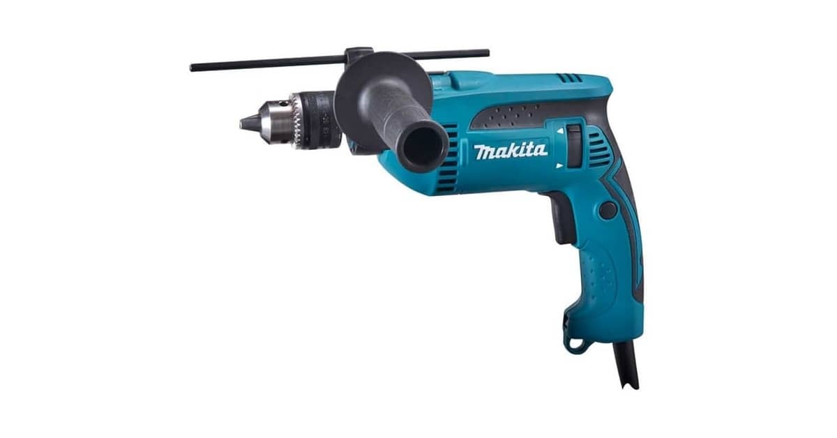 Qual Melhor Furadeira Bosch ou Makita: Potência e Versatilidade!