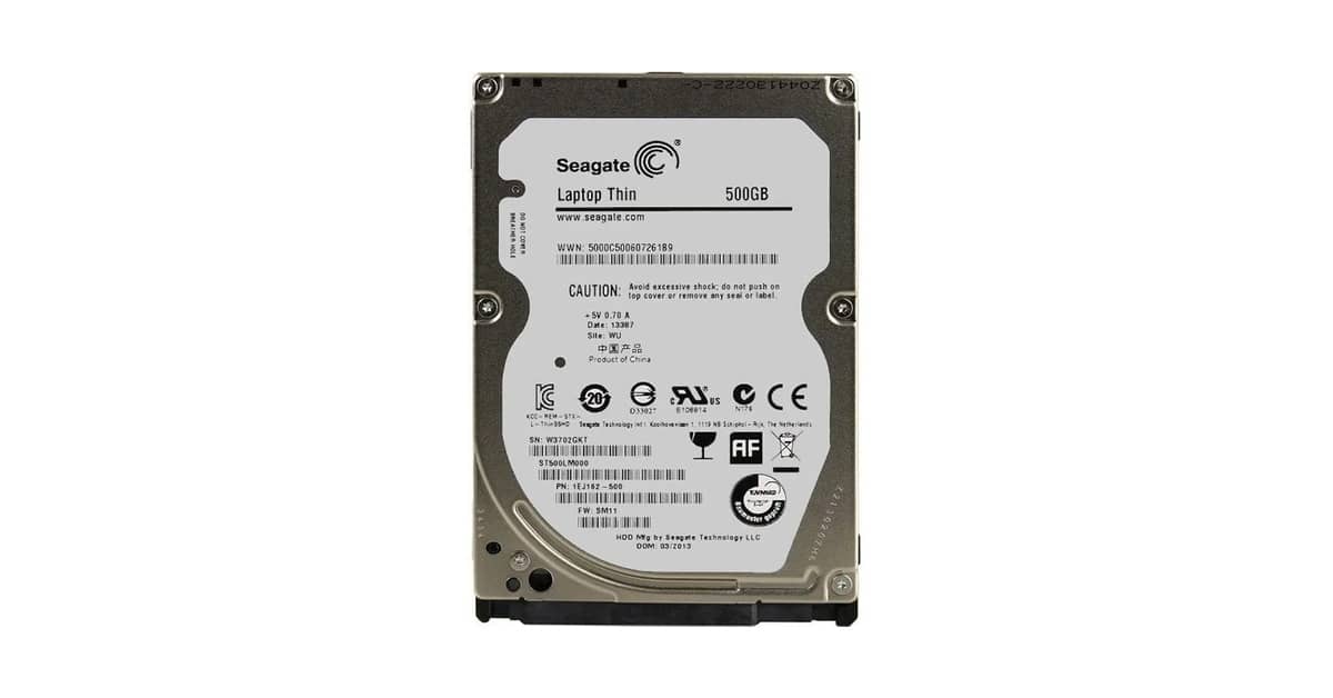 Qual Melhor HD Interno para PS3: 500GB vs 1TB