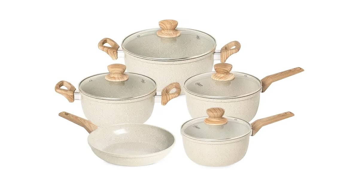 Qual Melhor Jogo de Panela Brinox ou Tramontina: Guia Essencial